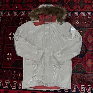 Burton Parka